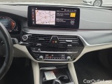  Bmw  Serie 5  Lim. (G30)  (2016->) 540i xDrive AT #8