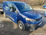  Peugeot  Partner   (2018) Par.1.5BHDI 100 L1 Act.4d #3