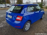  Skoda  Fabia  3 (2015)  1.0TSI 70 Active #2