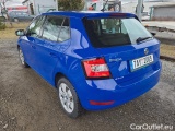  Skoda  Fabia  3 (2015)  1.0TSI 70 Active #4