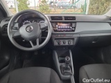 Skoda  Fabia  3 (2015)  1.0TSI 70 Active #5