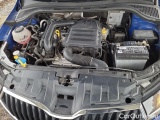  Skoda  Fabia  3 (2015)  1.0TSI 70 Active #9