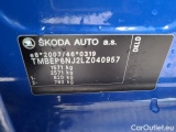  Skoda  Fabia  3 (2015)  1.0TSI 70 Active #10