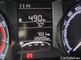  Skoda  Fabia  3 (2015)  1.0TSI 70 Active #20