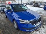  Skoda  Fabia  3 (2015)  1.0TSI 70 Active #3