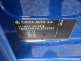  Skoda  Fabia  3 (2015)  1.0TSI 70 Active #10