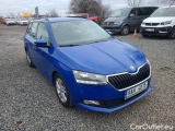  Skoda  Fabia  Combi (2015) Com.1.0TSI 70 Ambition 5d #3