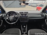  Skoda  Fabia  Combi (2015) Com.1.0TSI 70 Ambition 5d #5