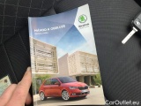  Skoda  Fabia  Combi (2015) Com.1.0TSI 70 Ambition 5d #15