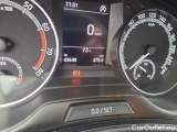  Skoda  Fabia  Combi (2015) Com.1.0TSI 70 Ambition 5d #20
