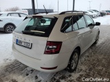  Skoda  Fabia  Combi (2015)  Com.1.0TSI 70 Style #2