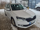  Skoda  Fabia  Combi (2015)  Com.1.0TSI 70 Style #3