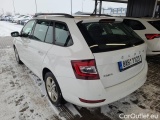  Skoda  Fabia  Combi (2015)  Com.1.0TSI 70 Style #4