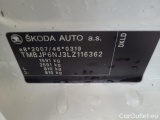  Skoda  Fabia  Combi (2015)  Com.1.0TSI 70 Style #10