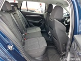  Skoda  Octavia  Combi (NX3)(2020) Oct.Combi 1.0TSI 81 Style #11