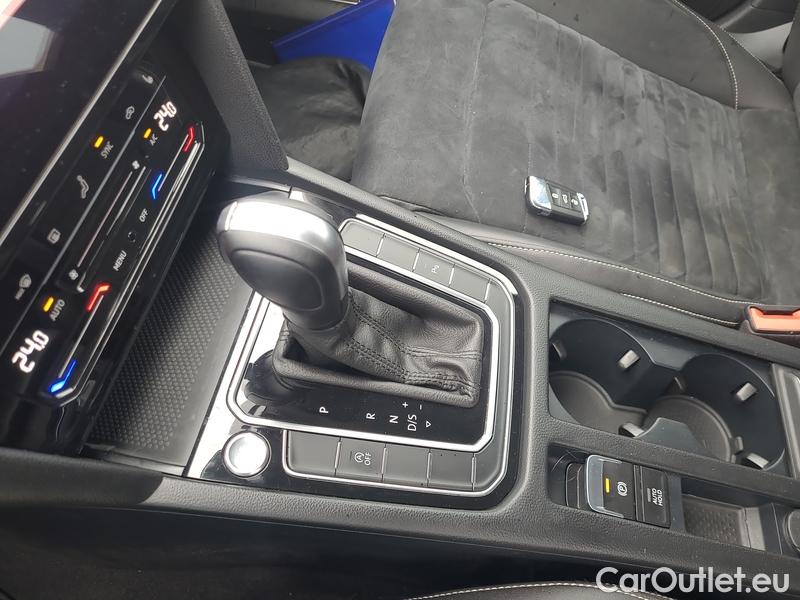  Volkswagen  Passat  Variant (CB5) (2019) Pas.Var.2.0TDI 110 Elegance AT #22