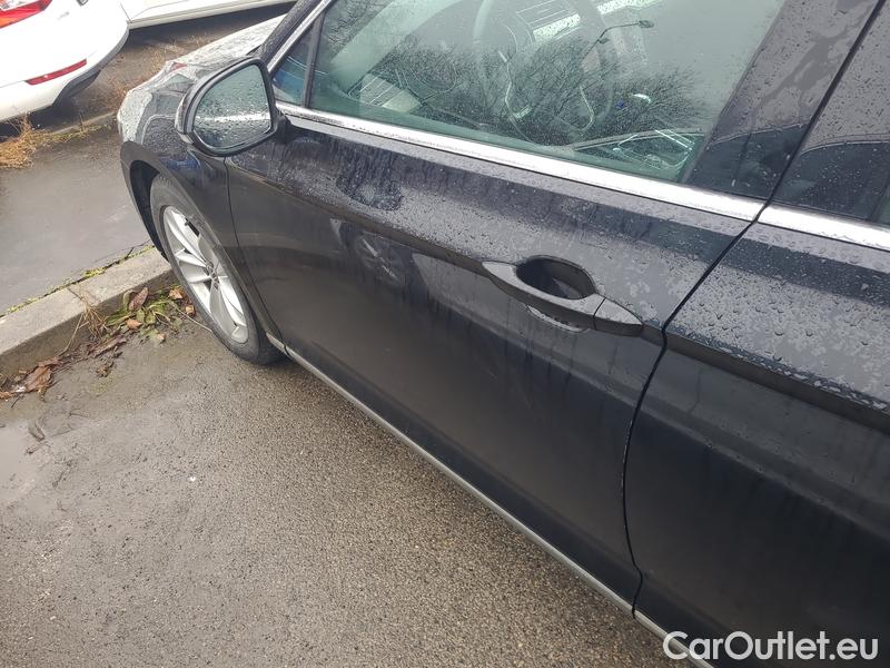  Volkswagen  Passat  Variant (CB5) (2019) Pas.Var.2.0TDI 110 Elegance AT #19