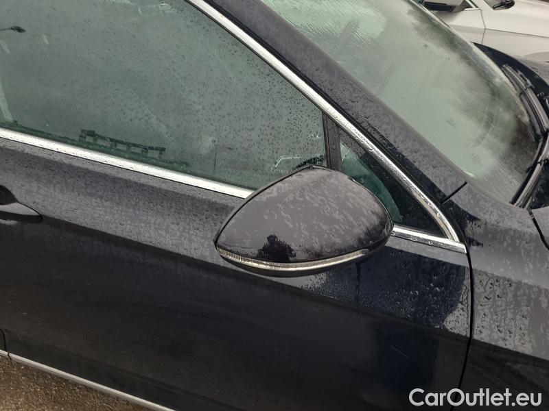  Volkswagen  Passat  Variant (CB5) (2019) Pas.Var.2.0TDI 110 Elegance AT #2