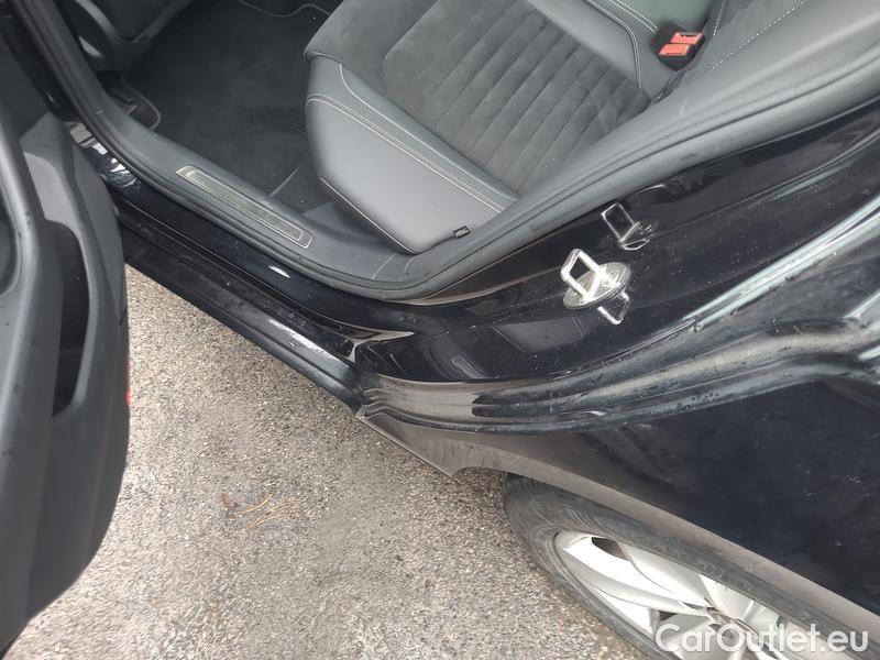  Volkswagen  Passat  Variant (CB5) (2019) Pas.Var.2.0TDI 110 Elegance AT #12