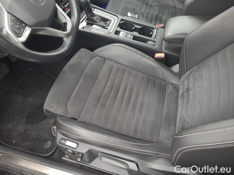  Volkswagen  Passat  Variant (CB5) (2019) Pas.Var.2.0TDI 110 Elegance AT #20