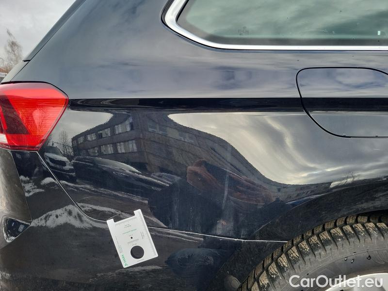  Volkswagen  Passat  Variant (CB5) (2019) Pas.Var.2.0TDI 110 Elegance AT #27