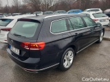  Volkswagen  Passat  Variant (CB5) (2019) Pas.Var.2.0TDI 110 Elegance AT #2