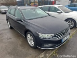  Volkswagen  Passat  Variant (CB5) (2019) Pas.Var.2.0TDI 110 Elegance AT #3