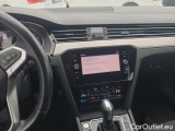  Volkswagen  Passat  Variant (CB5) (2019) Pas.Var.2.0TDI 110 Elegance AT #8