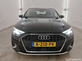  Audi  A3 Audi  Limousine 35 TFSI S tronic Business edition 4d #19