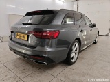  Audi  A4 Audi  Avant 40 TFSI S tronic S Edition Competition 5d + Pano #2