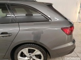  Audi  A4 Audi  Avant 40 TFSI S tronic S Edition Competition 5d + Pano #17
