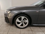  Audi  A4 Audi  Avant 40 TFSI S tronic S Edition Competition 5d + Pano #20