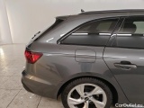  Audi  A4 Audi  Avant 40 TFSI S tronic S Edition Competition 5d + Pano #30