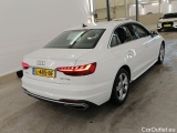  Audi  A4 Audi  Limousine 35 TFSI S tronic Business Edition 4d #2