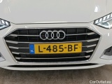  Audi  A4 Audi  Limousine 35 TFSI S tronic Business Edition 4d #5