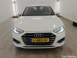  Audi  A4 Audi  Limousine 35 TFSI S tronic Business Edition 4d #27