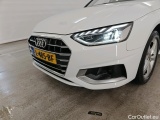  Audi  A4 Audi  Limousine 35 TFSI S tronic Business Edition 4d #38