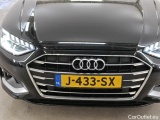  Audi  A4 Audi  Limousine 35 TFSI S tronic Launch edition Business 4d #5