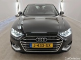  Audi  A4 Audi  Limousine 35 TFSI S tronic Launch edition Business 4d #25