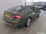  Audi  A5 Sportback Audi  40 TFSI S tronic Business Edition 5d #2