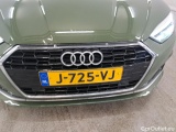  Audi  A5 Sportback Audi  40 TFSI S tronic Business Edition 5d #5