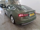  Audi  A5 Sportback Audi  40 TFSI S tronic Business Edition 5d #14