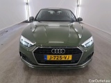  Audi  A5 Sportback Audi  40 TFSI S tronic Business Edition 5d #15