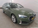  Audi  A5 Sportback Audi  40 TFSI S tronic Business Edition 5d #30