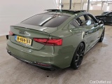  Audi  A5 Sportback Audi  40 TFSI quat S tr S Edition Competition 5d + Pano #2