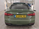  Audi  A5 Sportback Audi  40 TFSI quat S tr S Edition Competition 5d + Pano #8
