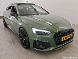  Audi  A5 Sportback Audi  40 TFSI quat S tr S Edition Competition 5d + Pano #15