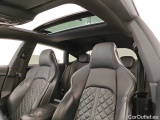  Audi  A5 Sportback Audi  40 TFSI quat S tr S Edition Competition 5d + Pano #19