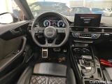  Audi  A5 Sportback Audi  40 TFSI quat S tr S Edition Competition 5d + Pano #24