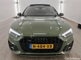  Audi  A5 Sportback Audi  40 TFSI quat S tr S Edition Competition 5d + Pano #25